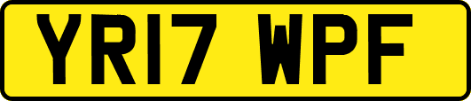 YR17WPF