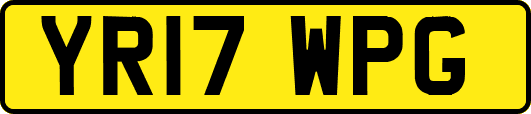 YR17WPG