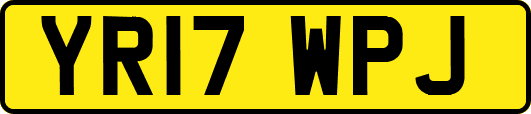 YR17WPJ