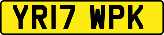 YR17WPK