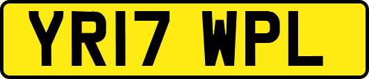 YR17WPL