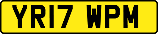 YR17WPM