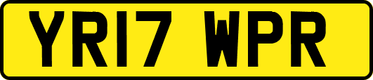 YR17WPR