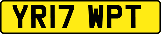 YR17WPT