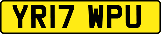 YR17WPU