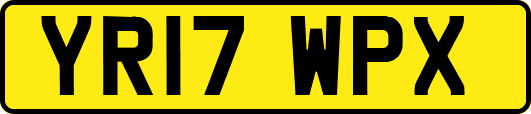 YR17WPX