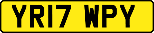 YR17WPY