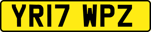 YR17WPZ