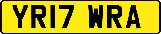 YR17WRA