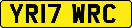 YR17WRC