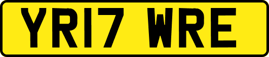 YR17WRE