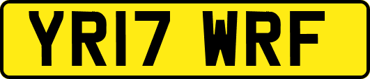 YR17WRF