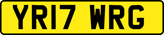 YR17WRG