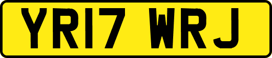 YR17WRJ