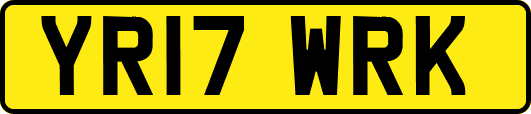 YR17WRK