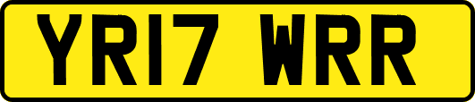 YR17WRR