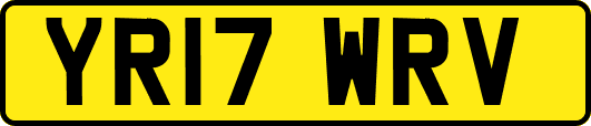 YR17WRV