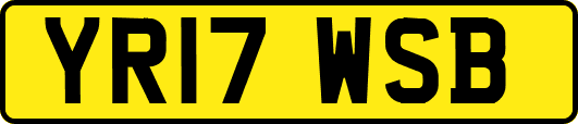YR17WSB