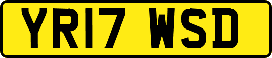 YR17WSD