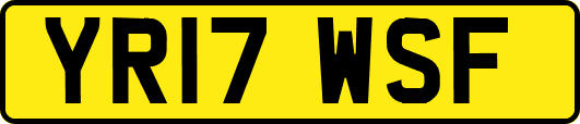 YR17WSF