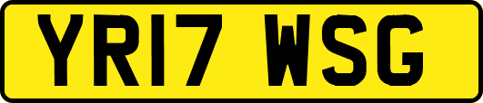 YR17WSG