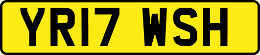 YR17WSH