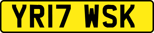 YR17WSK