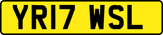 YR17WSL