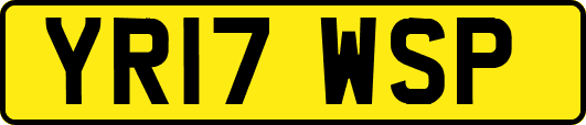 YR17WSP