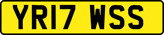 YR17WSS