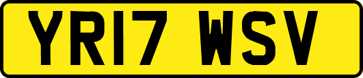 YR17WSV