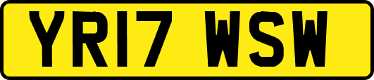 YR17WSW