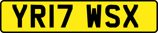 YR17WSX