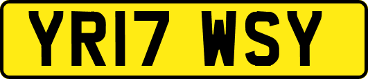 YR17WSY