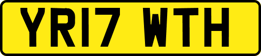 YR17WTH