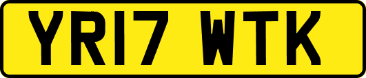 YR17WTK