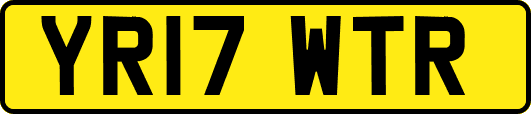 YR17WTR
