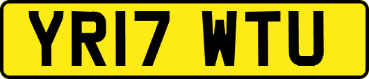 YR17WTU