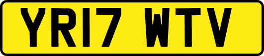 YR17WTV