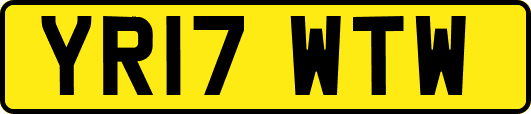 YR17WTW