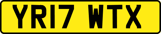 YR17WTX