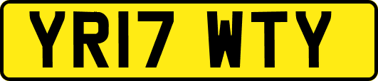 YR17WTY