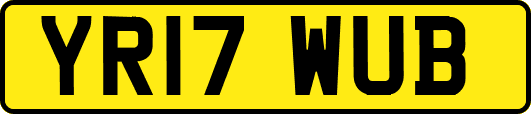 YR17WUB