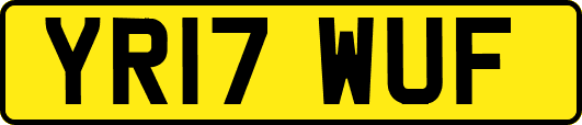 YR17WUF