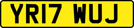 YR17WUJ