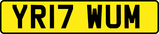 YR17WUM