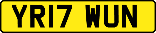YR17WUN