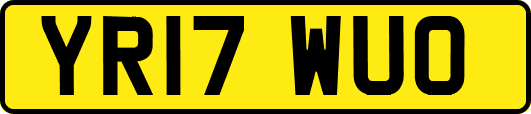 YR17WUO