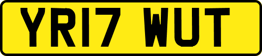 YR17WUT