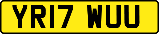 YR17WUU